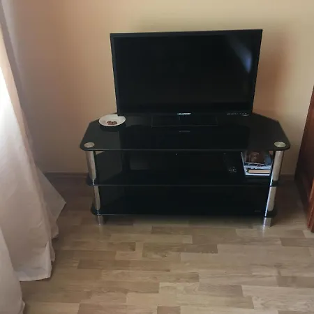 Kv Apartment Karlovy Vary
